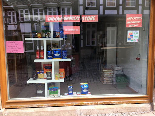 Bit Grocery (Indian Grocery)