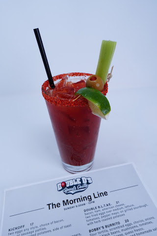 Double D's Sports Grille by null