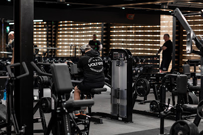 VOLT GYM