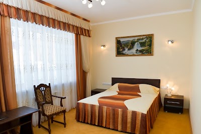 Photos of Gostinitsa Kol'tso