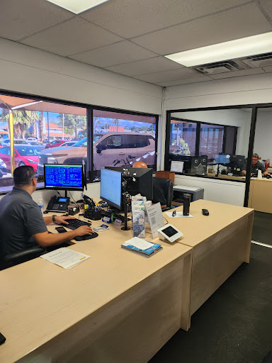 Hertz Car Sales Bell Road - Thumbnail