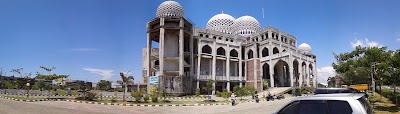 mosque