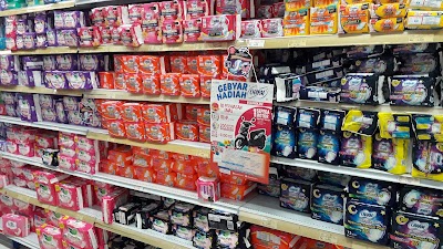 Photos of Samudra Supermarket