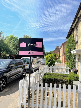 Craig Armstrong Estate & Letting Agents Harlow - IAD uk