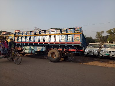 Photos of Netrokona Truck Stop