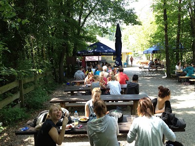 Photos of Waldmeister Biergarten-Caf&eacute;