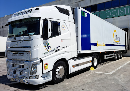 Farma Group - Visual