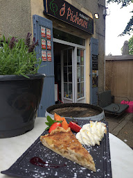 Photo n°48 de Restaurant O Pichoun à Sault (Bar)