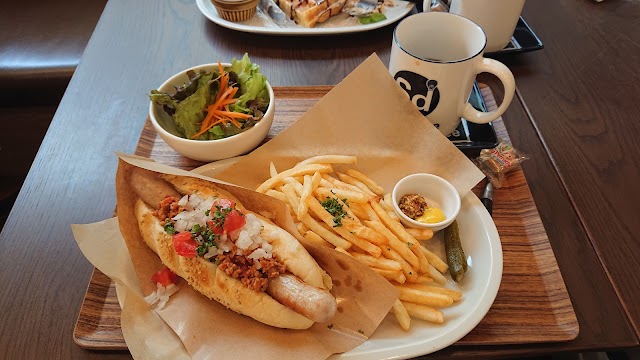 Sd Coffee エスディ コーヒー