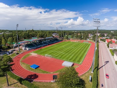 photo of Wiklöf Holding Arena