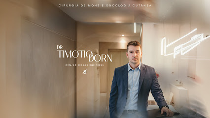 Dr. Timotio Dorn