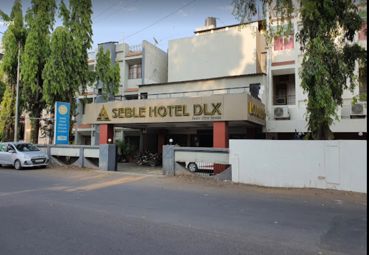 SEBLE HOTEL DELUXE PVT. LTD.