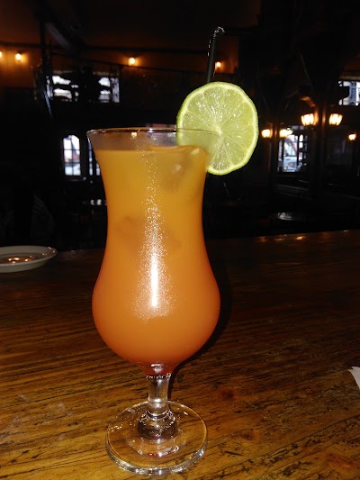 Photos of Cafe Paseo