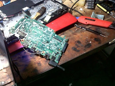 Photos of Toko dan Service Computer HELION