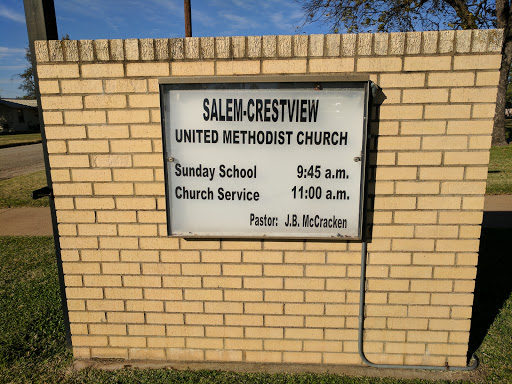 Heritage Methodist Church Gallery - United States