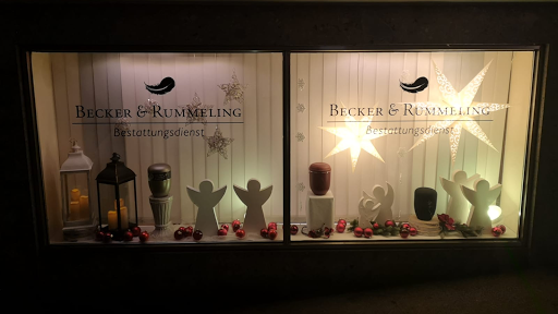 Bestattungsdienst Becker & Rummeling GbR
