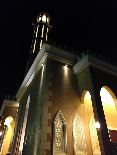 Photos of Masjid sayed hashim Abdullah al refaee