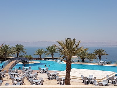 Photos of Amman Beach - Dead Sea