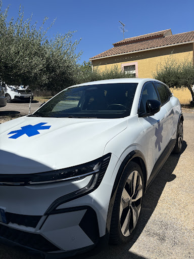 MONDIAL AMBULANCES MME LABOURET F