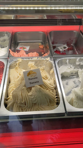 Avis sur Gelato Morice Galka à Paris - Autre