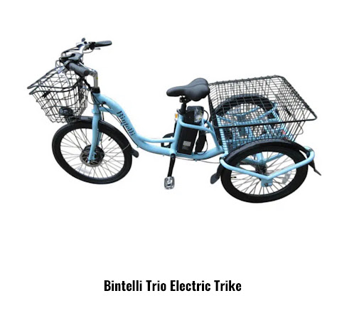 Steamboat Electric Bikes - Thumbnail