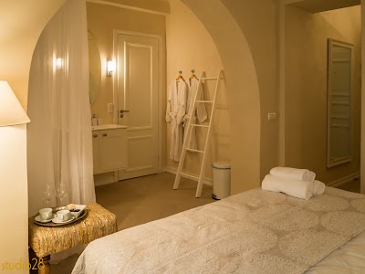 lodging