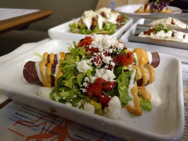 Wahaca Cardiff
