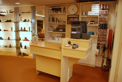 Haasnoot schoenen - Thumbnail
