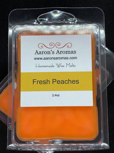 Aaron's Aromas & More - Thumbnail