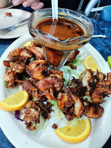 Mariscos Doña Cata - Thumbnail