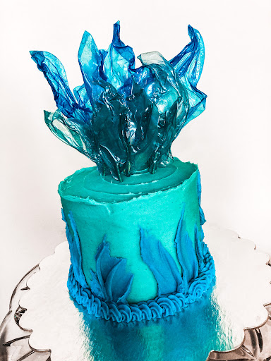 Cakeable - Visual