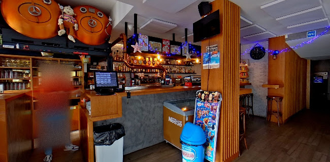 Márito Snack-Bar