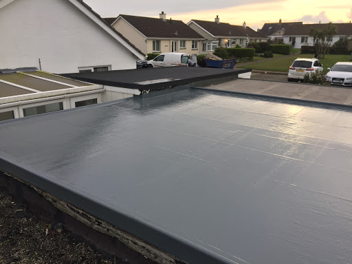 Marvel roofing - Thumbnail