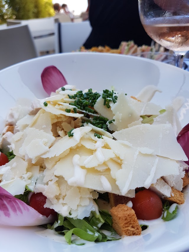 Restaurant U Molu