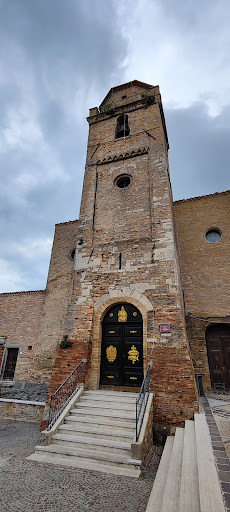 Mutignano Gallery - Italy