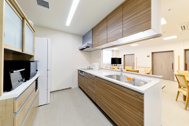 たのしい家 墨染（認知症グループホーム）