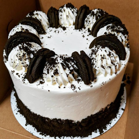 Vegan East Cafe by null