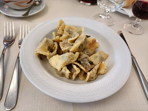 Albergo Ristorante Luisella - Thumbnail