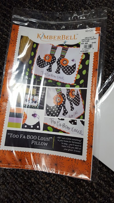 Photos of Erica's Craft & Sewing Center