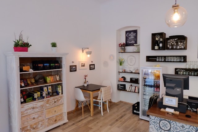 ausnahmsweise - Café für vegane, glutenfreie Kuchen