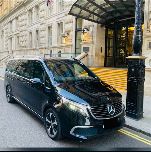 Brighton Eagle Chauffeur & Taxi - Thumbnail