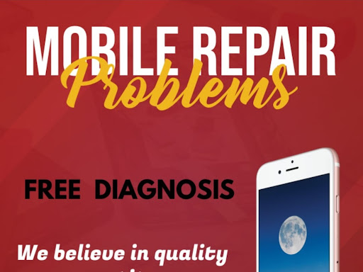 free diagnosis mobile checkup. choose the right service post image