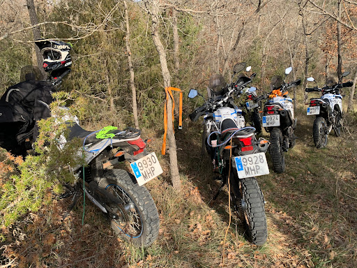 BETRAIL ADVENTURE, SL - Thumbnail