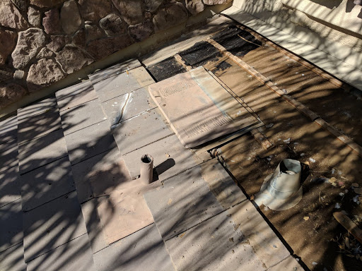 Solid Force Roofing LLC - Visual