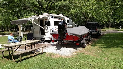 Photos of Wolf Creek State Park