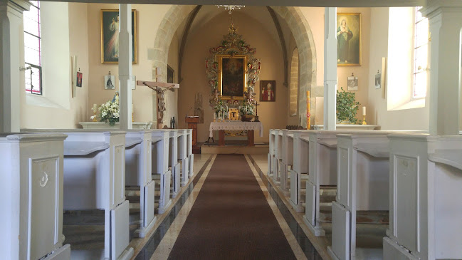 Kościół p.w. Przemienienia Pańskiego