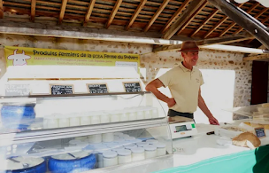 Photo n°5 de Le Cabas De Pierrine à Saint-Martin-Sainte-Catherine (Épicerie)
