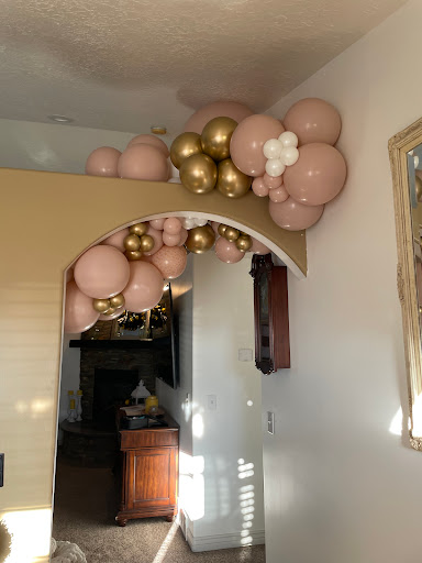 We Do Balloons - Visual