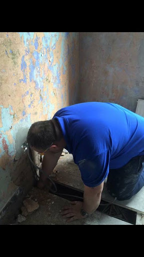 dtm electrical services - Visual