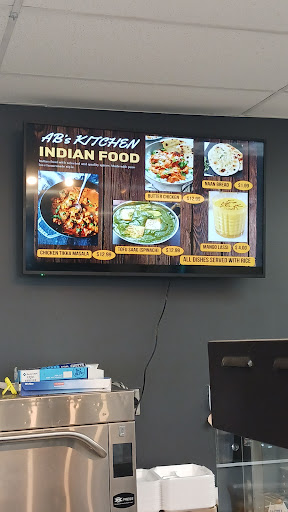 AB's Mini Mart - Visual